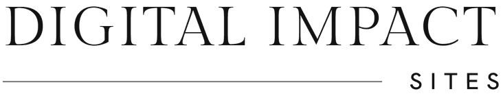 Digital Impact Sites