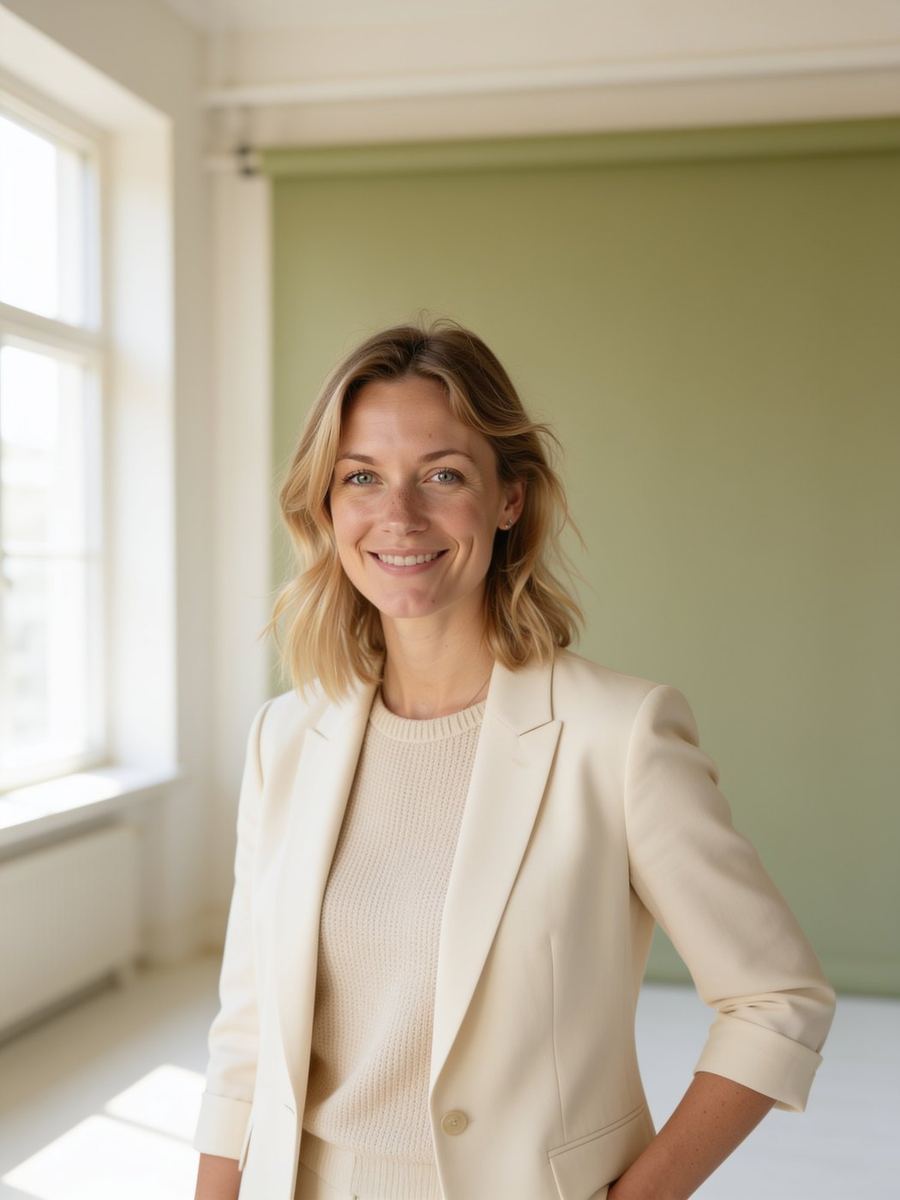 Freya Lindholm